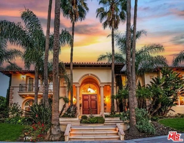 1502 Paseo La Cresta, Palos Verdes Estates, CA 90274
