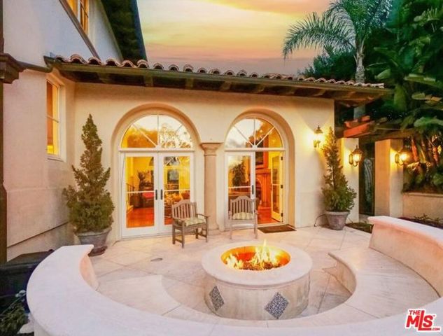 1502 Paseo La Cresta, Palos Verdes Estates, CA 90274