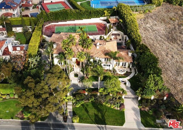 1502 Paseo La Cresta, Palos Verdes Estates, CA 90274