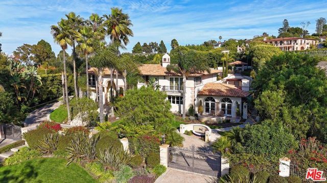 1502 Paseo La Cresta, Palos Verdes Estates, CA 90274