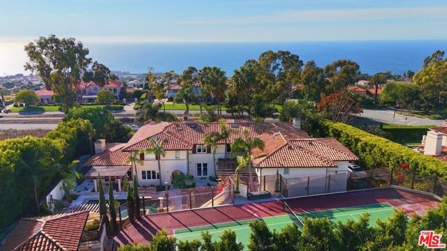 1502 Paseo La Cresta, Palos Verdes Estates, CA 90274