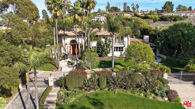 1502 Paseo La Cresta, Palos Verdes Estates, CA 90274