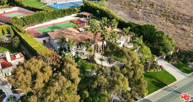 1502 Paseo La Cresta, Palos Verdes Estates, CA 90274