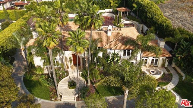 1502 Paseo La Cresta, Palos Verdes Estates, CA 90274