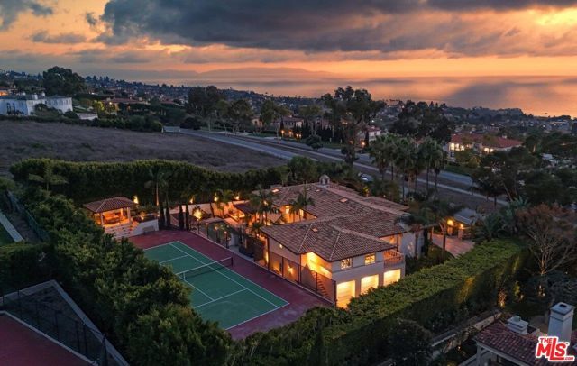 1502 Paseo La Cresta, Palos Verdes Estates, CA 90274