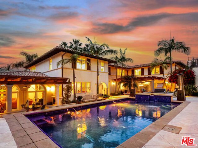 1502 Paseo La Cresta, Palos Verdes Estates, CA 90274
