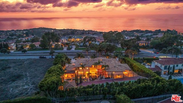 1502 Paseo La Cresta, Palos Verdes Estates, CA 90274