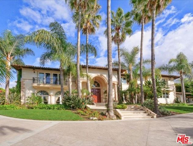 1502 Paseo La Cresta, Palos Verdes Estates, CA 90274