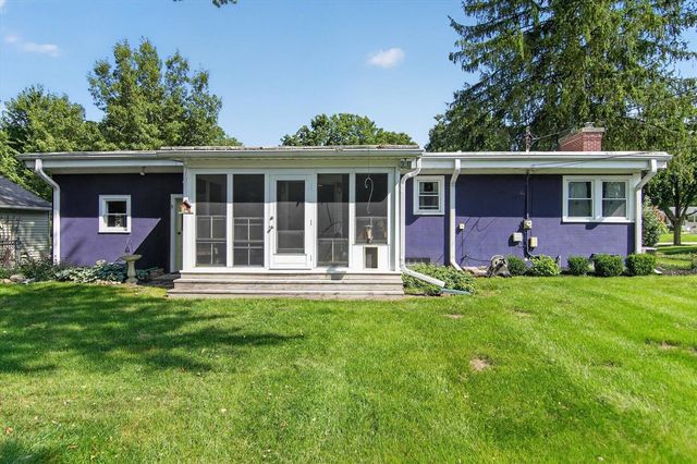 505 North Drive, Marshall, MI 49068