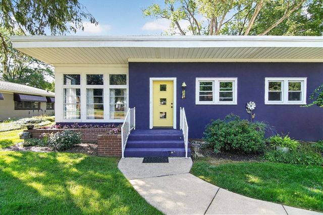 505 North Drive, Marshall, MI 49068