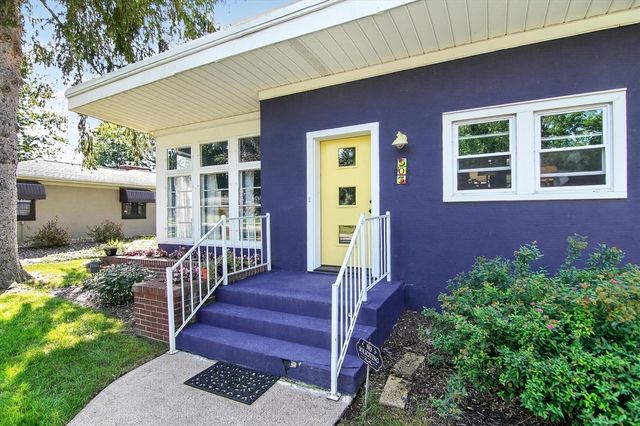 505 North Drive, Marshall, MI 49068