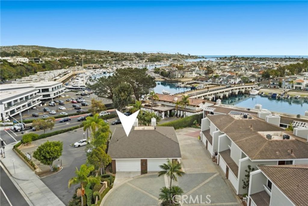 1030 Bayside Cove 702, Newport Beach, CA 92660