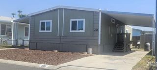 6601 Eucalyptus Drive 352, Bakersfield, CA 93306