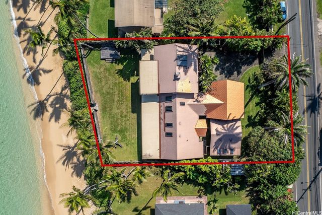 53-601 Kamehameha Highway, Hauula, HI 96717