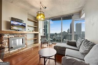 860 Peachtree Street NE 2504, Atlanta, GA 30308