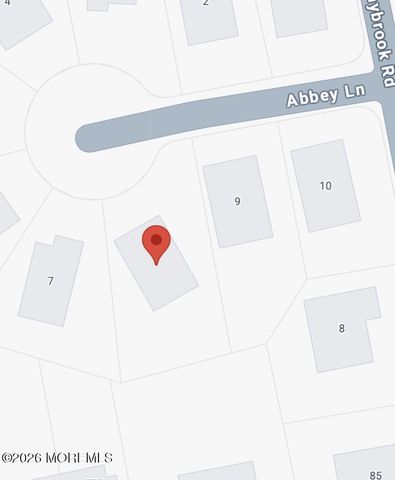 8 Abbey Lane, Manchester, NJ 08759