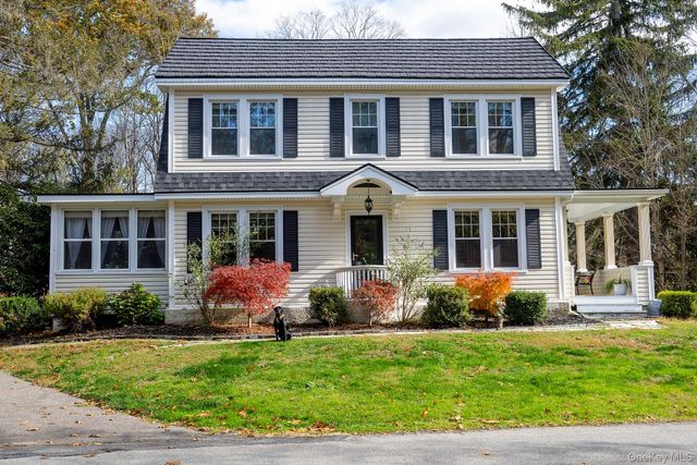 145 Drake Road, Pleasant Valley, NY 12569