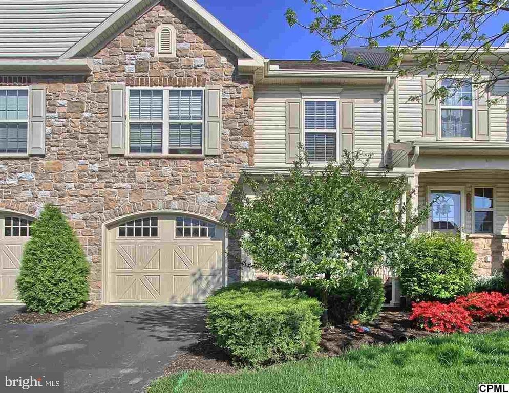 473 NURSERY DRIVE DR N, Mechanicsburg, PA 17055