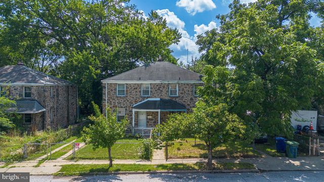 5107 LAUREL AVE, Baltimore, MD 21215