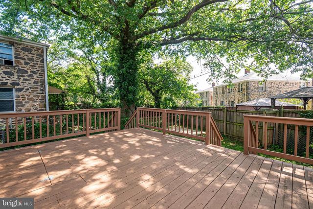 5107 LAUREL AVE, Baltimore, MD 21215