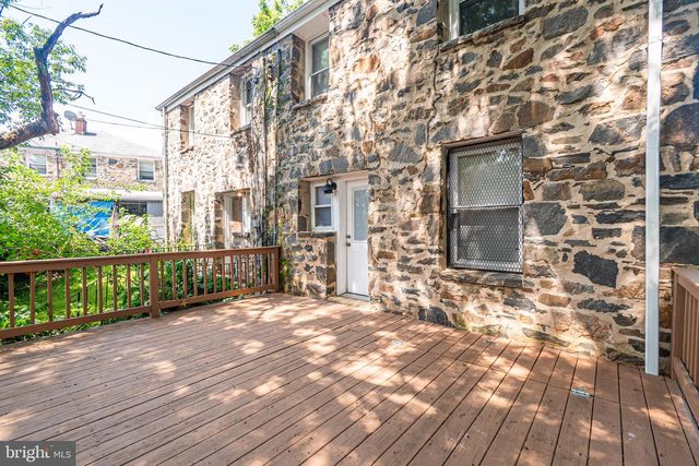 5107 LAUREL AVE, Baltimore, MD 21215