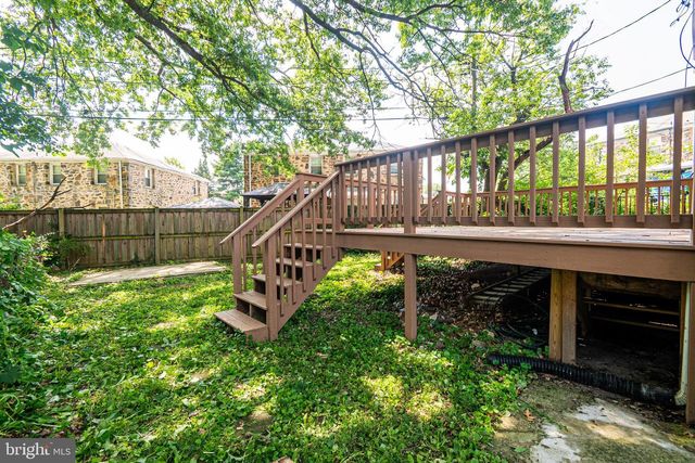 5107 LAUREL AVE, Baltimore, MD 21215