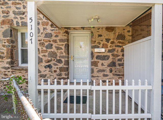 5107 LAUREL AVE, Baltimore, MD 21215