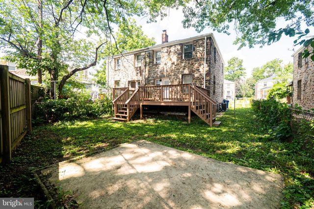 5107 LAUREL AVE, Baltimore, MD 21215
