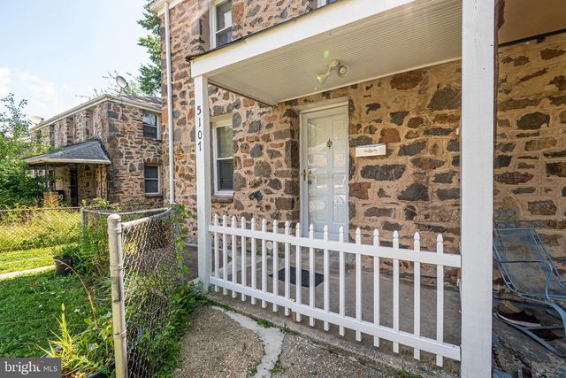 5107 LAUREL AVE, Baltimore, MD 21215