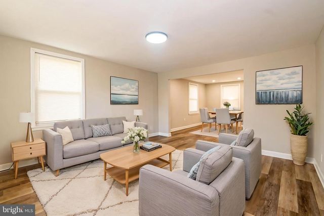 5107 LAUREL AVE, Baltimore, MD 21215