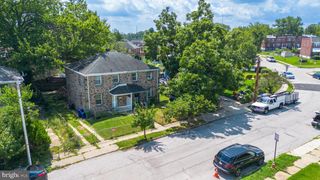 5107 LAUREL AVE, Baltimore, MD 21215