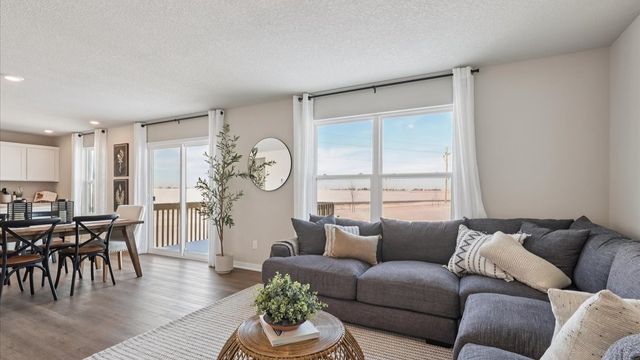 4204 NE 11th Street, Ankeny, IA 50021