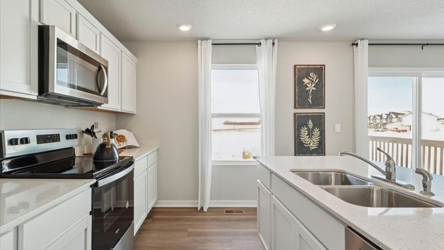 4204 NE 11th Street, Ankeny, IA 50021