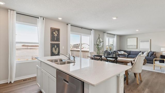 4204 NE 11th Street, Ankeny, IA 50021