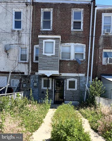 2628 S DAGGETT ST, Philadelphia, PA 19142