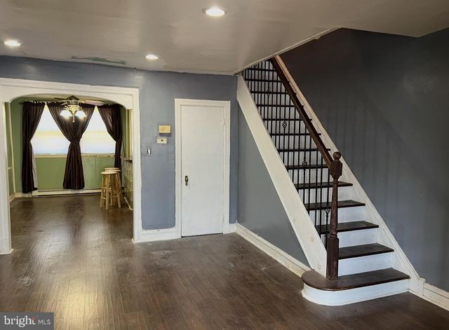 2628 S DAGGETT ST, Philadelphia, PA 19142