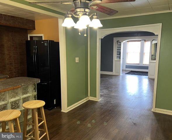 2628 S DAGGETT ST, Philadelphia, PA 19142