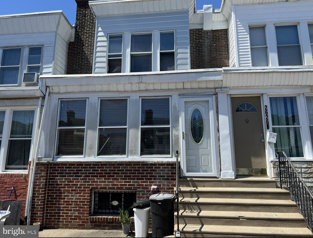2628 S DAGGETT ST, Philadelphia, PA 19142
