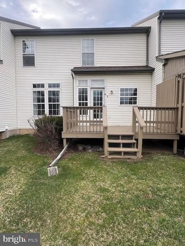 4102 BROOKSIDE COURT, Orwigsburg, PA 17961