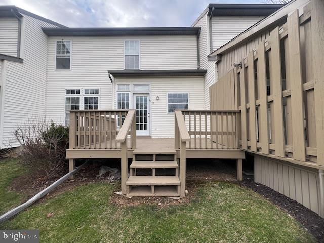 4102 BROOKSIDE COURT, Orwigsburg, PA 17961