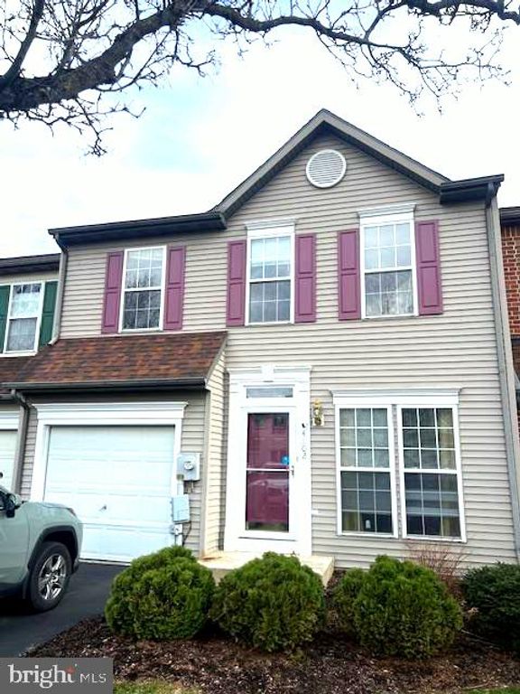 4102 BROOKSIDE COURT, Orwigsburg, PA 17961
