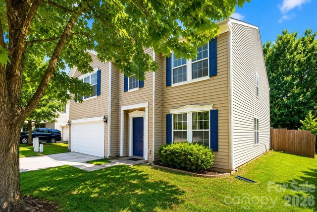 1914 Treefrog Court, Charlotte, NC 28262