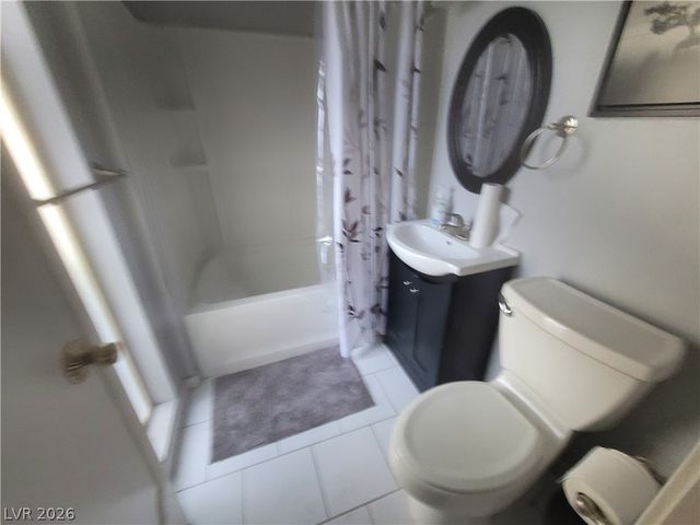 3833 South Eastern Avenue, Las Vegas, NV 89169