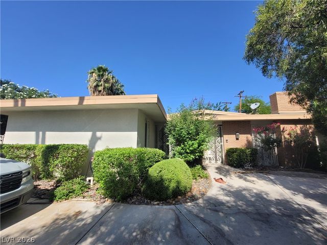 3833 South Eastern Avenue, Las Vegas, NV 89169