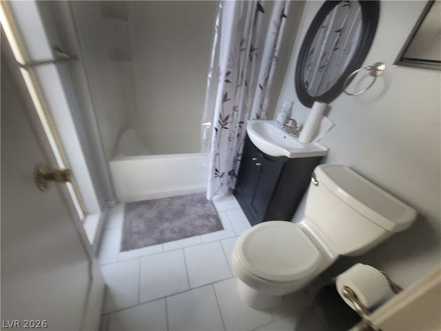 3833 South Eastern Avenue, Las Vegas, NV 89169