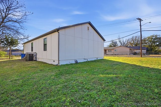 2317 N Frankfort Avenue, Tulsa, OK 74106