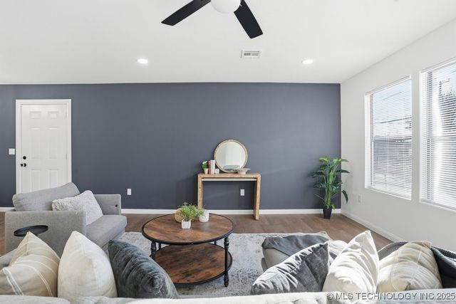 2317 N Frankfort Avenue, Tulsa, OK 74106