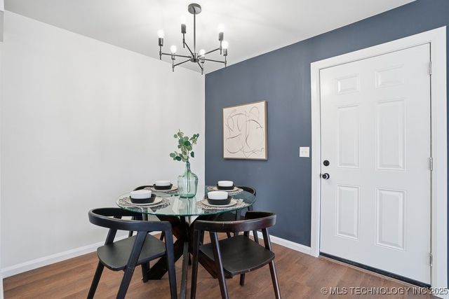 2317 N Frankfort Avenue, Tulsa, OK 74106