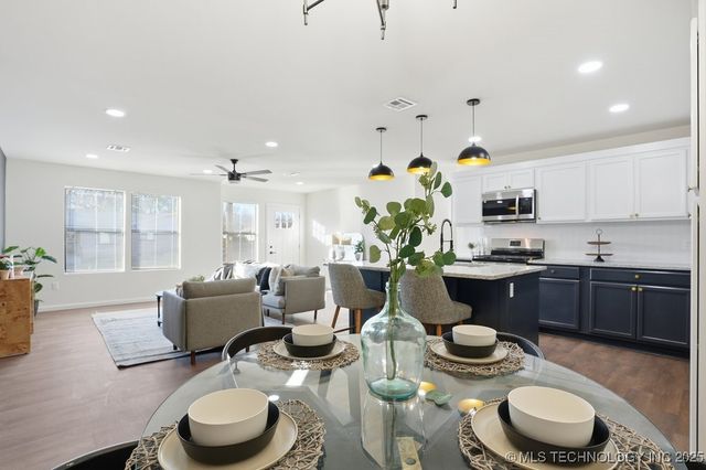 2317 N Frankfort Avenue, Tulsa, OK 74106