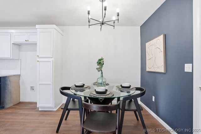 2317 N Frankfort Avenue, Tulsa, OK 74106